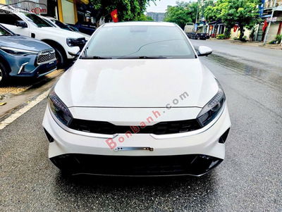 Xe Kia K3 Luxury 1.6 AT 2022