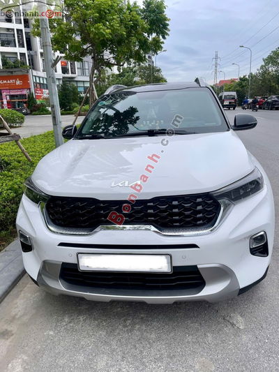 Xe Kia Sonet Premium 1.5 AT 2022
