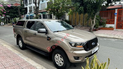 Xe Ford Ranger XLS 2.2L 4x2 MT 2022