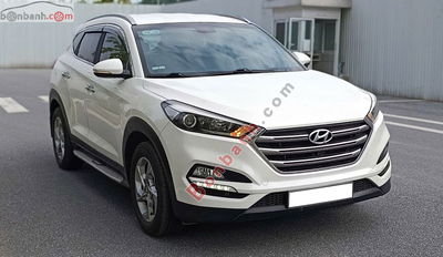 Xe Hyundai Tucson 2.0 AT 2015