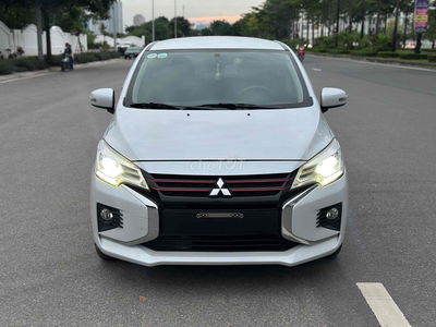 Mới Về Mitsubishi Attrage 1.2 2023 Tự Động