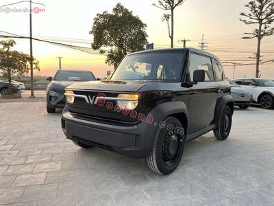 Xe VinFast VF3 Plus 2025