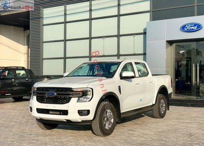 Xe Ford Ranger XLS 2.0L 4x2 AT 2025