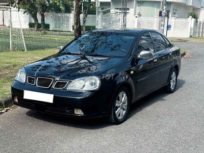 leceti 2004 xe dọn cực đẹp chính chủ