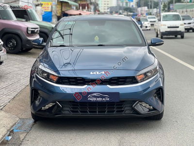 Xe Kia K3 Luxury 1.6 AT 2022