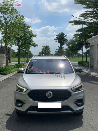 Xe MG ZS Luxury 1.5 AT 2WD 2022