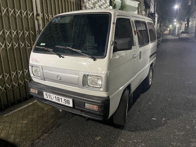Suzuki Super Carry Van 2005 - 85000 km