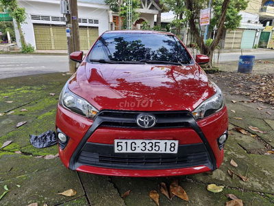 2017 1.5E - 95000 km nguyên rin