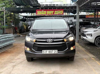 INNOVA 2.0E 2017 BẢO HÀNH 1 NĂM ,XE RẤT CHẤT