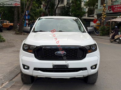 Xe Ford Ranger XLS 2.2L 4x2 AT 2021