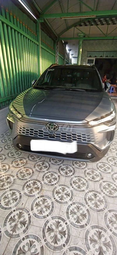 Siêu Lướt Toyota Corolla Cross 2025 1.8V -11.000Km