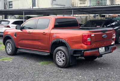 🔥Ford Ranger XLS 4x2 AT ĐKLĐ 2023🔥