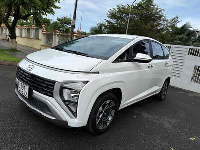 Hyundai Stagazer 2022 STD bản đặc biệt xe 1 chủ