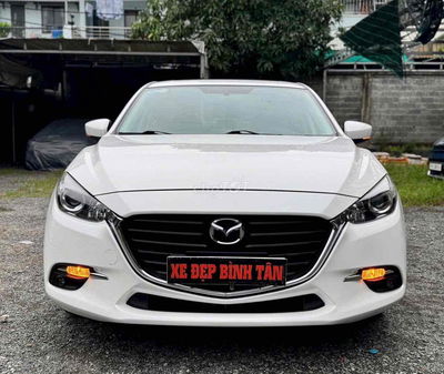 CẦN BÁN XE MAZDA3 70 NKM