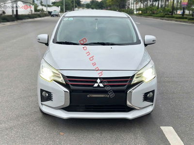 Xe Mitsubishi Attrage 1.2 CVT 2024