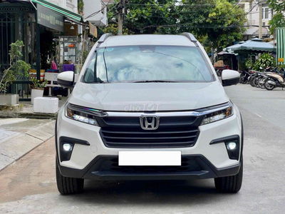 Honda BR-V G 2024 - lên cam 360, Flim 3M