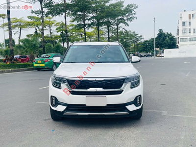 Xe Kia Seltos Premium 1.4 AT 2023