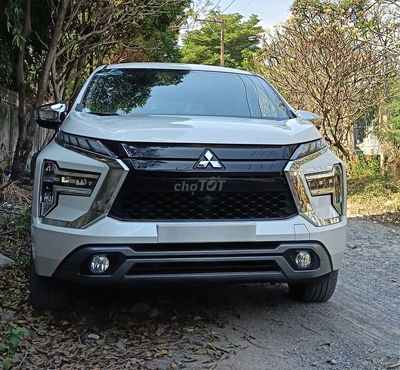 Mitsubishi Xpander 2023 Premium 1.5 AT - 80000 km