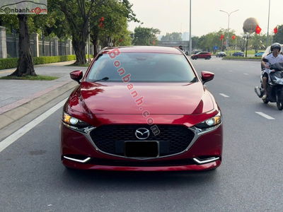 Xe Mazda 3 1.5L Luxury 2023