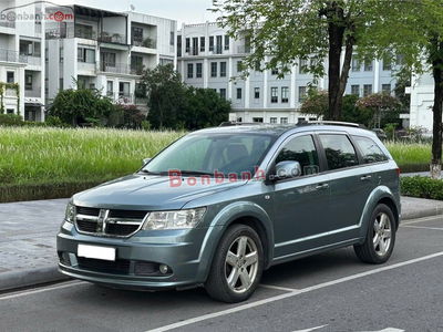 Xe Dodge Journey R/T 2.7 V6 2008