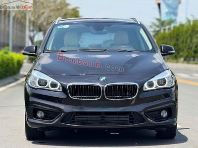 Xe BMW 2 Series 218i Active Tourer 2015