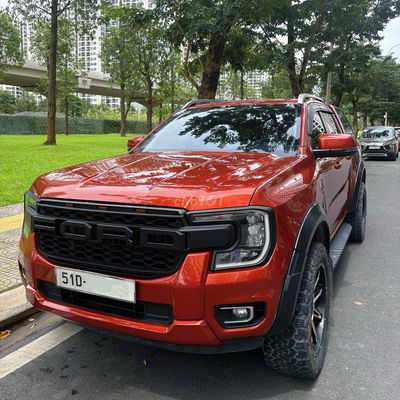Cần Bán Xe Chính chủ FORD RANGER XLS 2023 ( 4x2 )