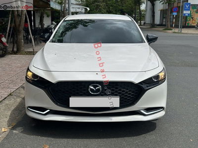 Xe Mazda 3 1.5L Luxury 2024