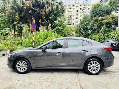 Mazda 3 -2019 AT 1.5