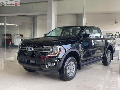 Xe Ford Ranger XLS 2.0L 4x2 AT 2025