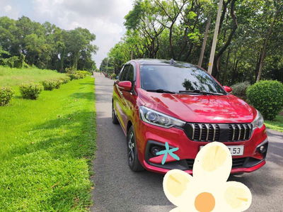 GĐ cần bán xe Etiga đời 2021. Xe GĐ một chủ.