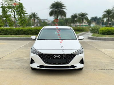 Xe Hyundai Accent 1.4 AT 2023