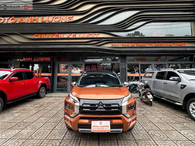 Xe Mitsubishi Xpander Cross 1.5 AT 2023