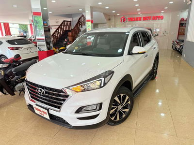 💎HYUNDAI TUCSON TIÊU CHUẨN 2021 ❤️