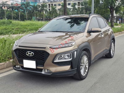 Xe Hyundai Kona Tiêu Chuẩn 2.0 AT 2020