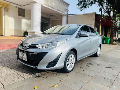 Toyota Vios 2018