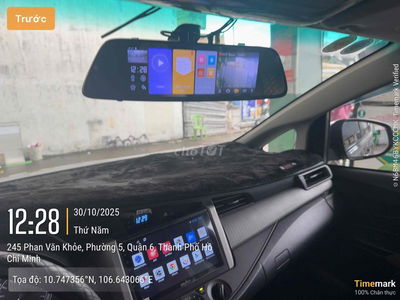 Toyota Innova 2020 2.0E - 28800 km