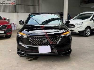 Xe Honda HRV RS 2023
