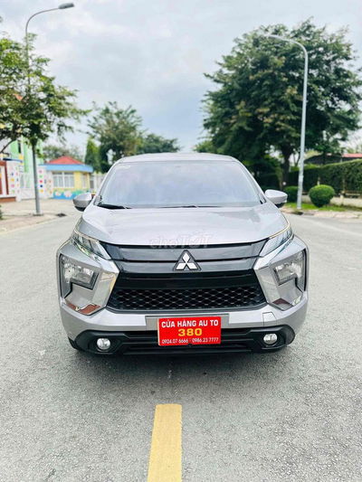 MITSUBISHI XPANDER 2022 AT