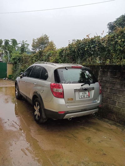 2007 LT 2.4 - 100000