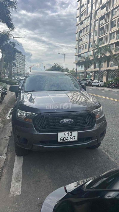 Bán xe Bán tải Ford Ranger 2021