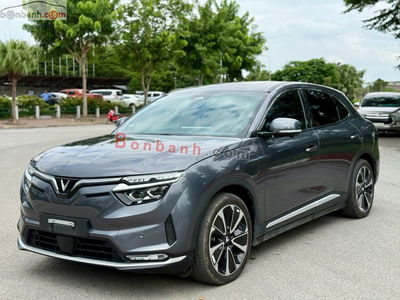 Xe VinFast VF8 Plus AWD 2023