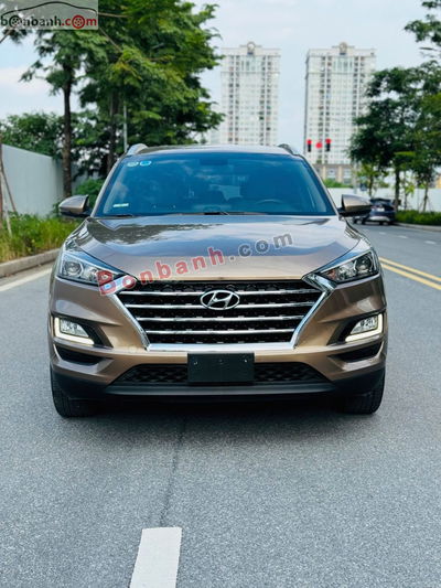 Xe Hyundai Tucson 2.0 AT 2019