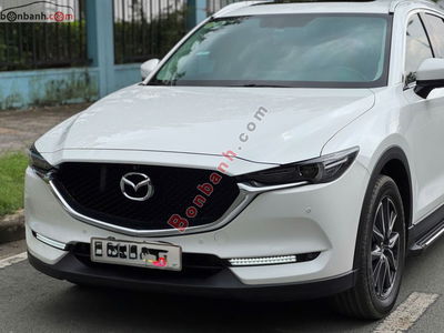 Xe Mazda CX5 2.0 AT 2017