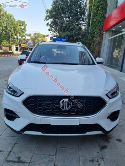 Xe MG ZS Standard 1.5 AT 2WD 2025