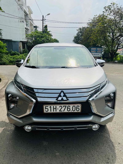 Mitsubishi Xpander 2019 1.5 AT xe 1 chủ từ đầu