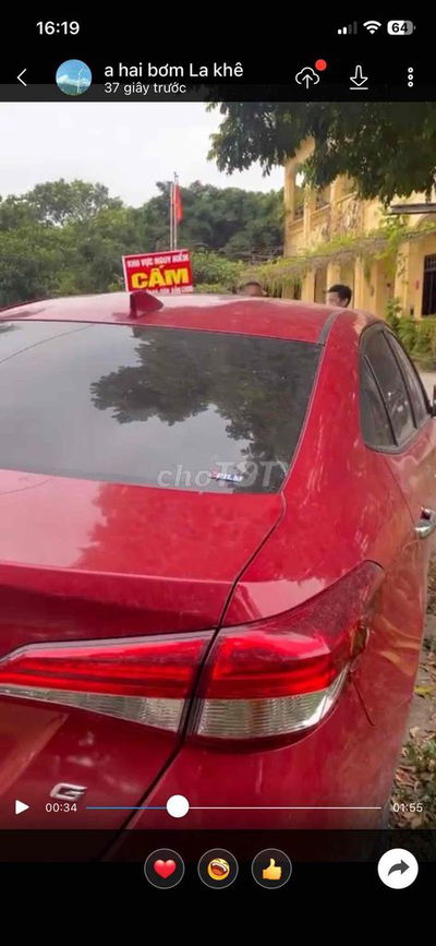 Gia định muốn bán cho người dùng