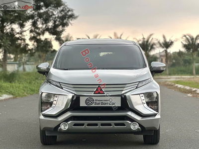 Xe Mitsubishi Xpander 1.5 AT 2019