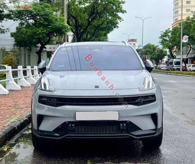 Xe Lynk & Co 06 Core Plus 1.5 Turbo 2025