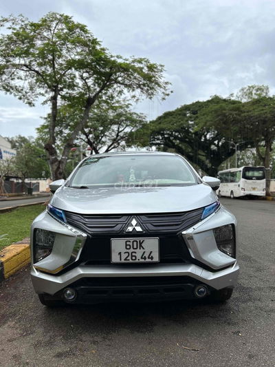 Mitsubishi Xpander 2021 MT - 82000 km
