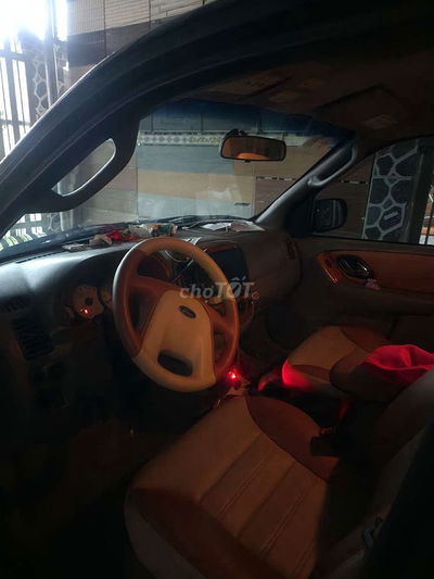 3 122 2004 3.0L XLT - 87000 km